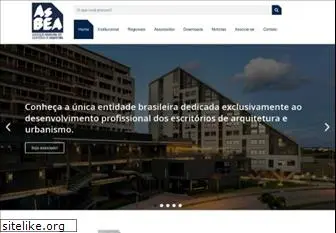 asbea.org.br