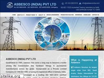 asbescoindia.com