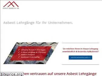 asbest-akademie.de