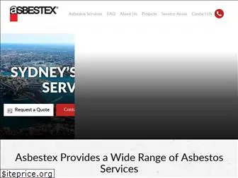 asbestex.com.au