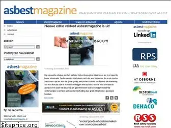 asbestmagazine.nl