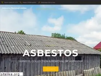 asbestos-removal-london.co.uk