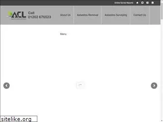 asbestos.co.uk