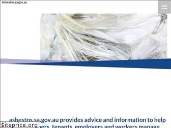 asbestos.sa.gov.au