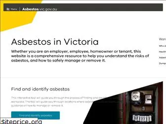 asbestos.vic.gov.au