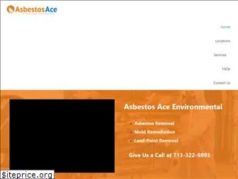 asbestosace.com