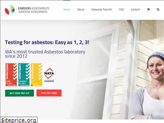 asbestosassessments.com.au