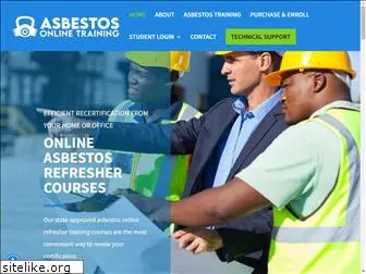 asbestoschool.com