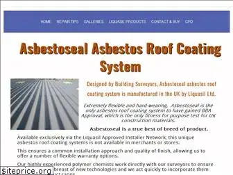 asbestoseal.com