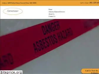 asbestosinspectionremoval.com