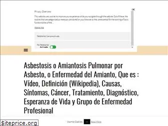 asbestosis-o-amiantosis.cat