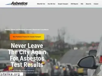 asbestoslabs.ca