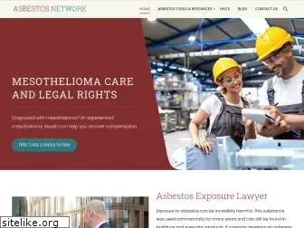 asbestosnetwork.com