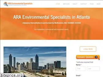 asbestosremovalatlanta.com