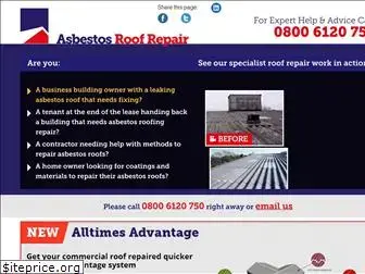 asbestosroofrepair.co.uk