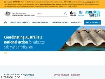 asbestossafety.gov.au