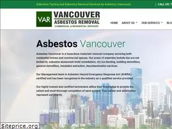 asbestosvancouver.ca