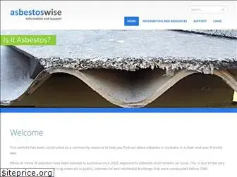 asbestoswise.com.au