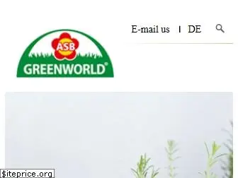 asbgreenworld.com