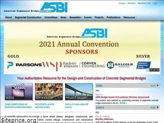 asbi-assoc.org