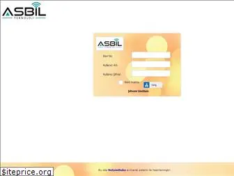 asbil.com.tr