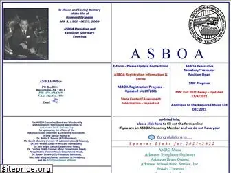 asboa.org