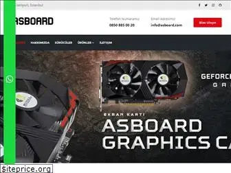asboard.com