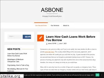 asbone.com