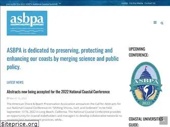 asbpa.org