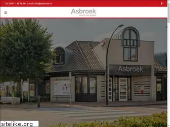 asbroek.nl