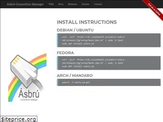 asbru-cm.net