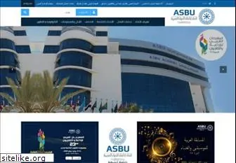 asbu.net