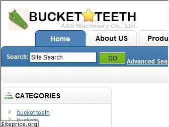 asbucketsteeth.com