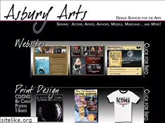 asburyarts.com