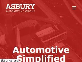 asburyauto.com