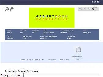 asburybookcoop.org