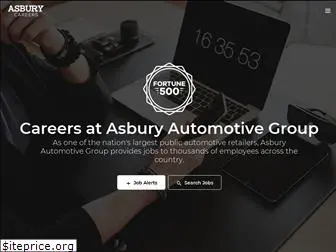 asburycareers.com