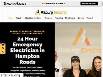 asburyelectric.com