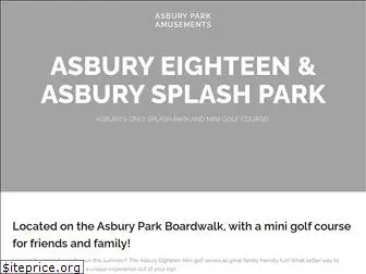 asburyparkamusements.com