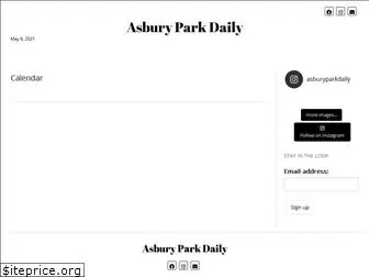 asburyparkdaily.com