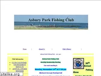 asburyparkfishingclub.com