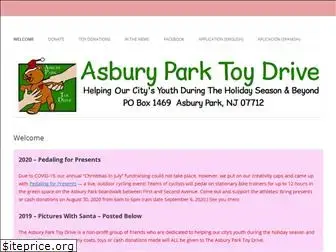 asburyparktoydrive.com