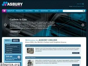 asburystore.com