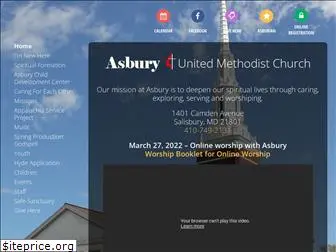 asburyweb.org