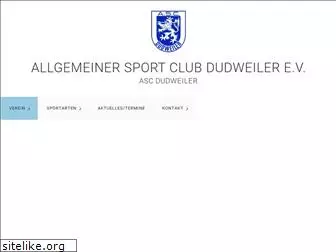 asc-dudweiler.de