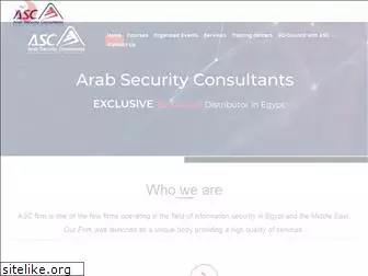 asc-egypt.com
