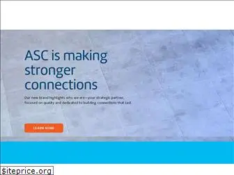 asc-es.com