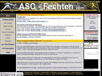 asc-fechten.com