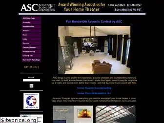 asc-home-theater.com