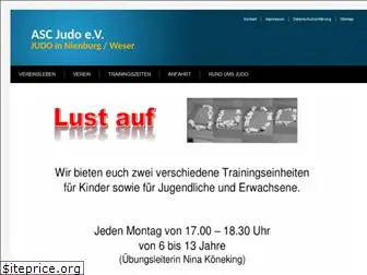 asc-judo.de